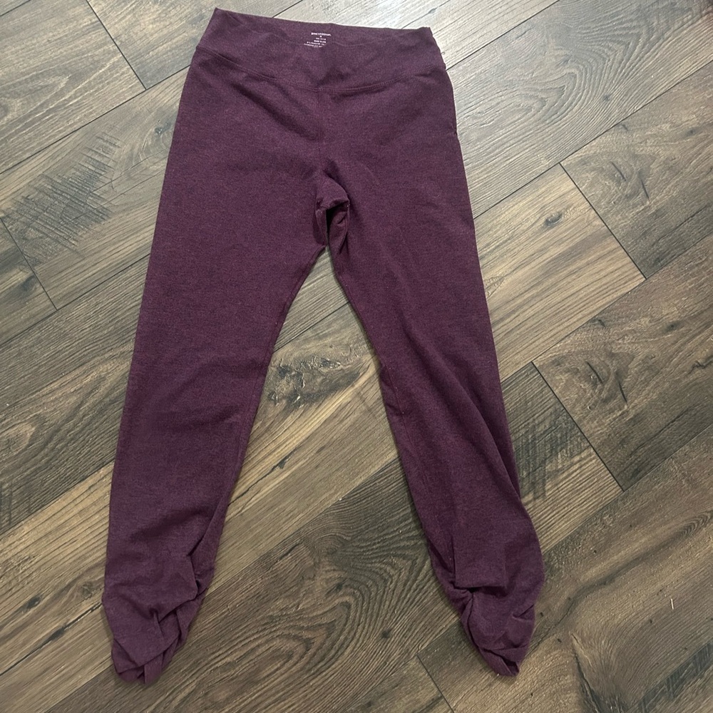 Good hyouman yoga pants